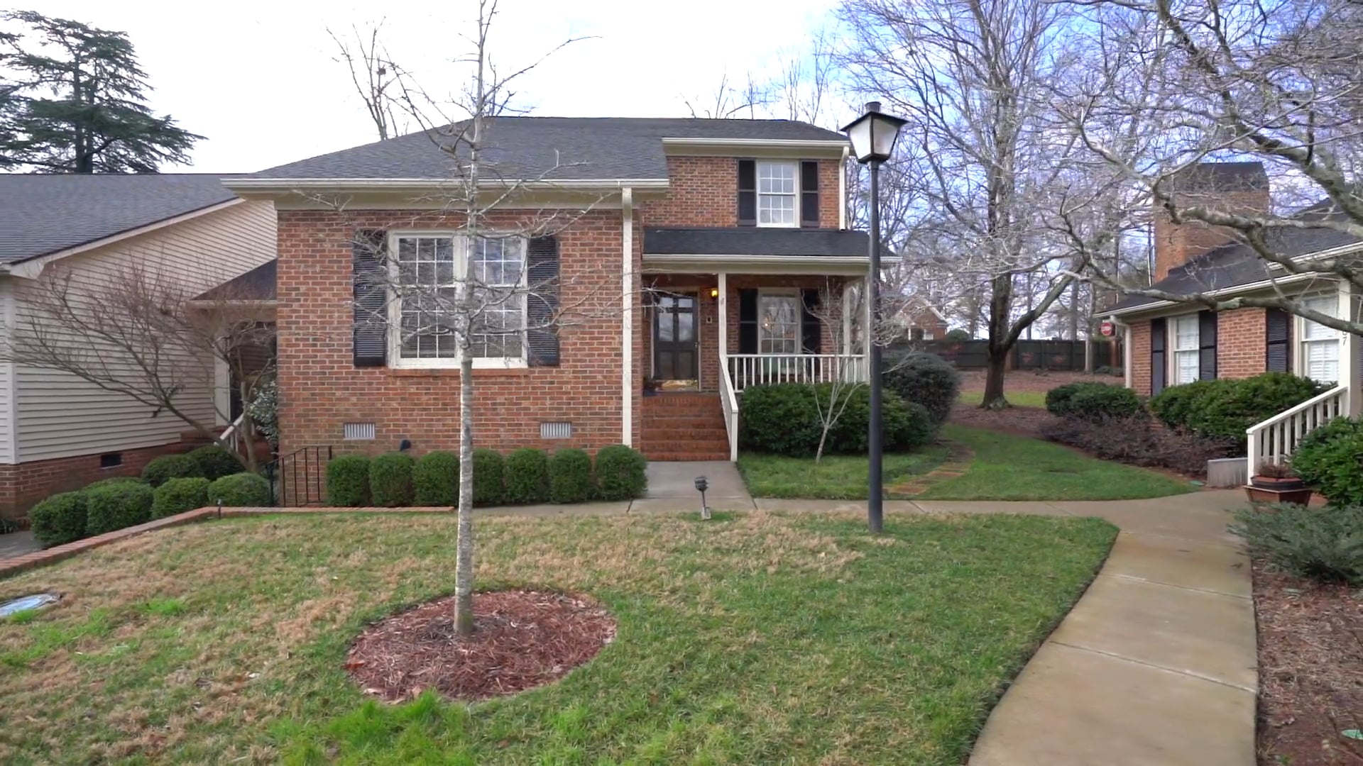 109 McDaniel Greene Greenville SC on Vimeo