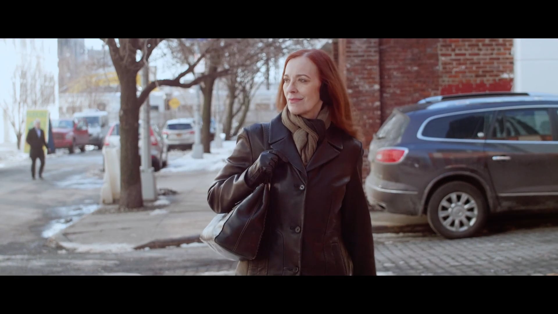 Drama Clip - Detective