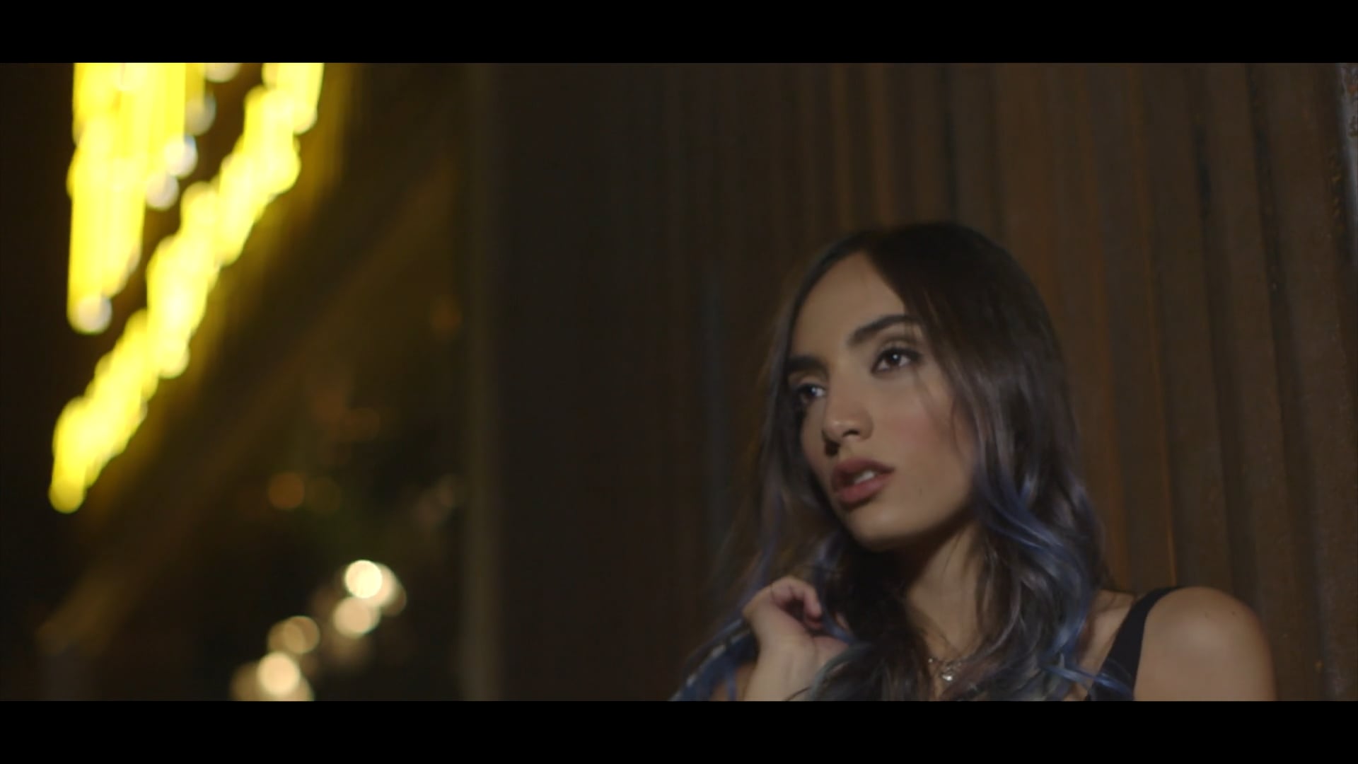 REDKEN CITY BEATS DIR. CUT