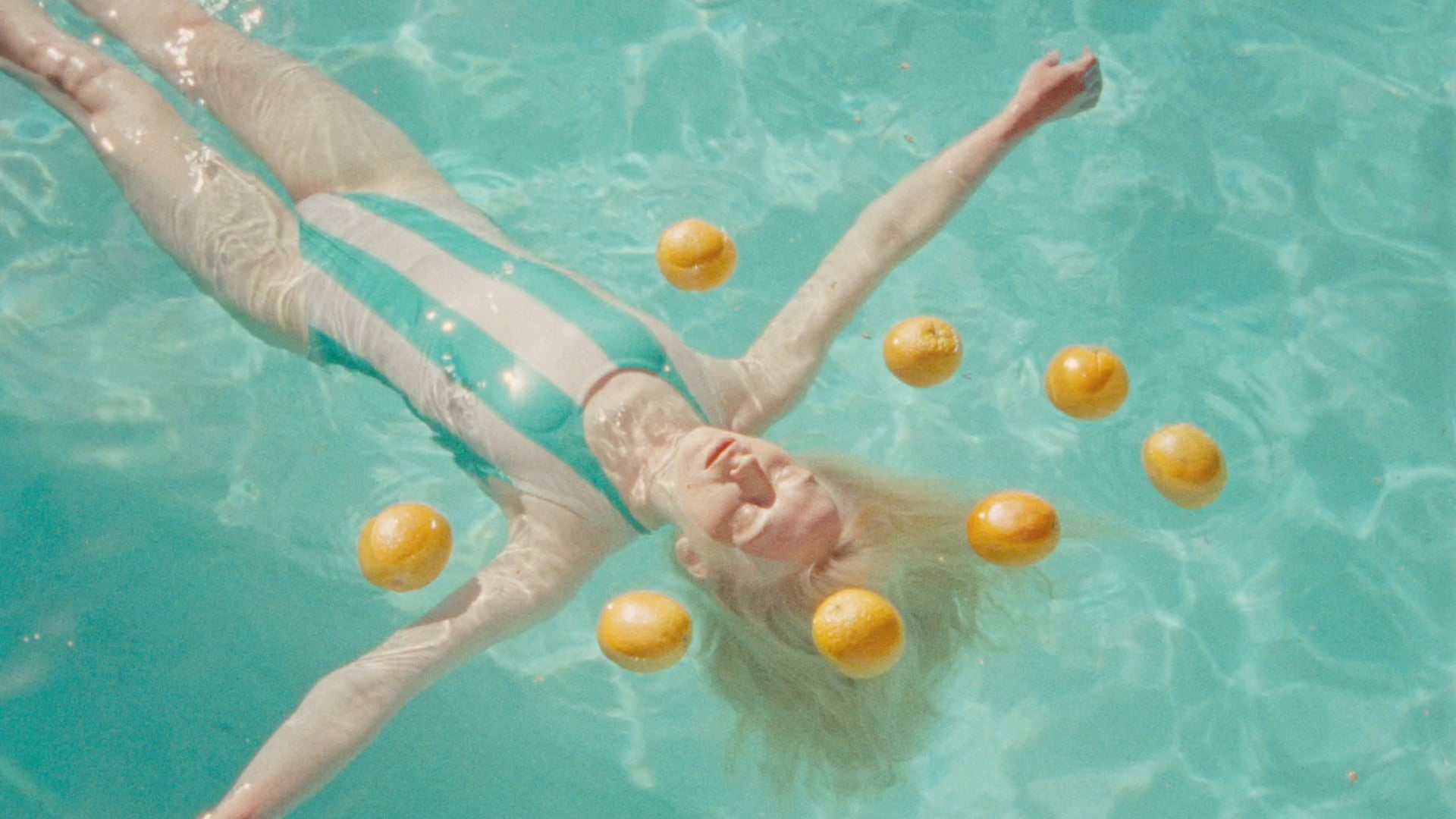 Poor Cherries - Short Film