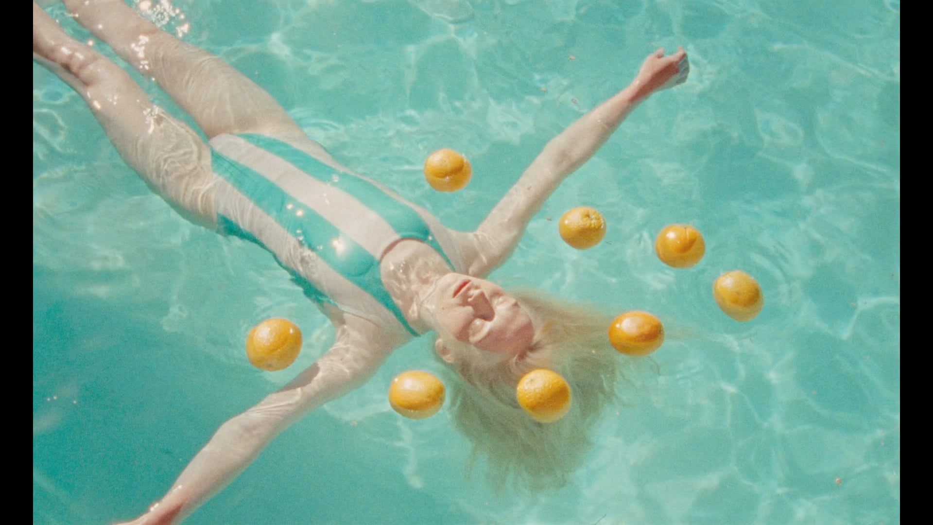 Poor Cherries - Short Film