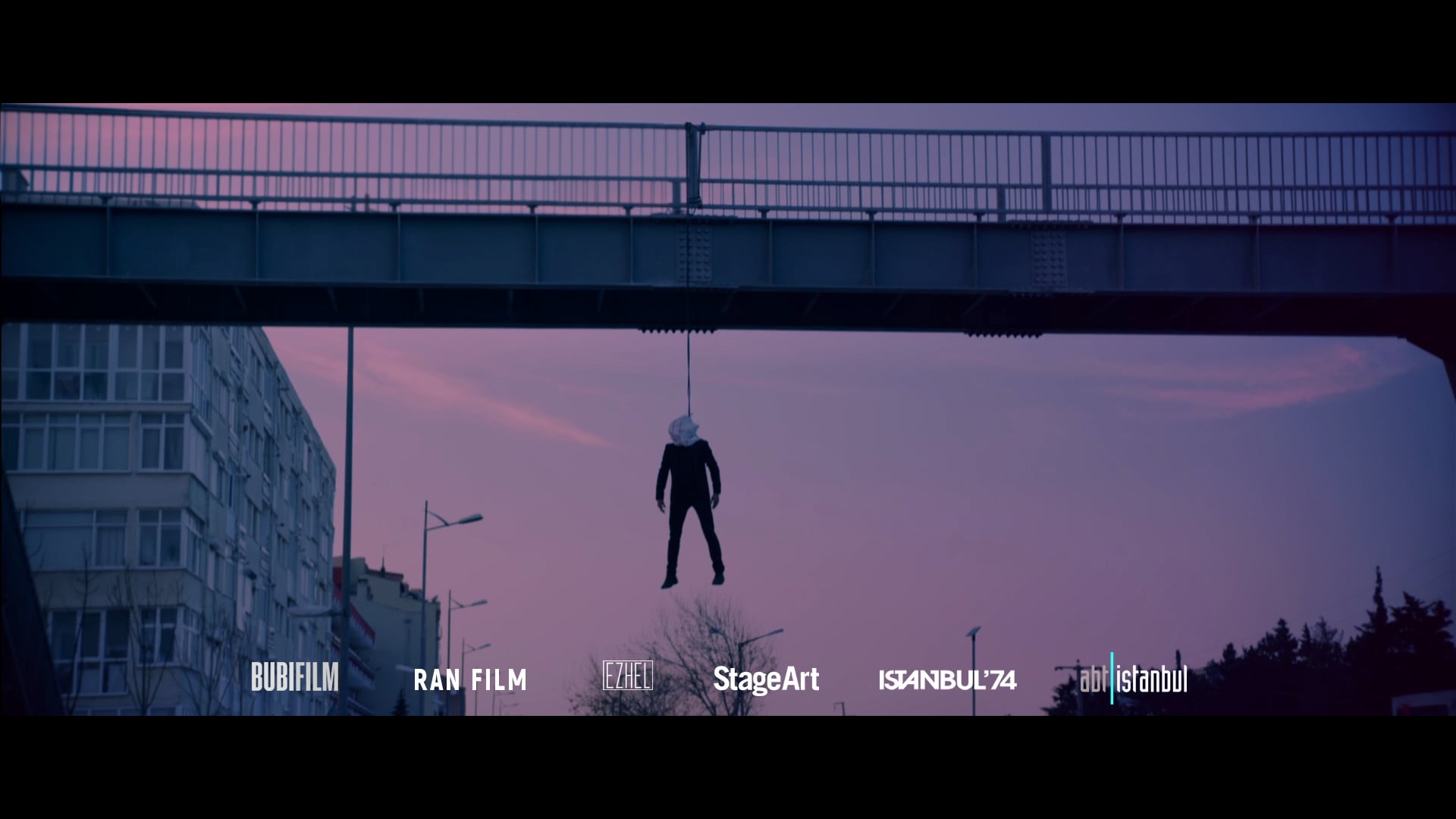 Ezhel " GECELER " - Official Music Video