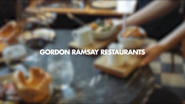 GORDON RAMSAY - WONDERHATCH On Vimeo