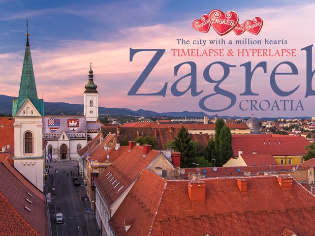 Zagreb (Croacia)