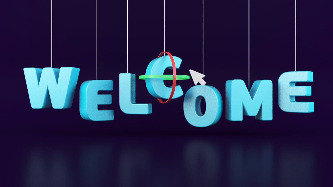 Welcome on Vimeo