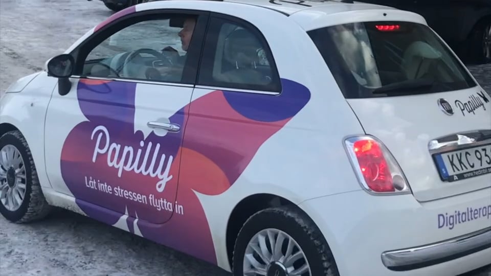 papilly bil on Vimeo
