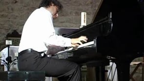 Homenatge a Chopin i Shumann
