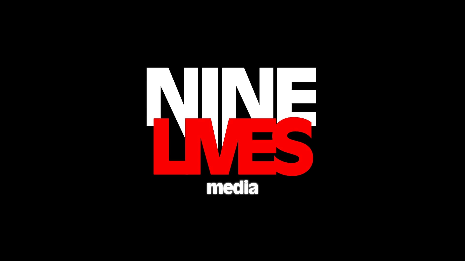 Nine Lives Showreel