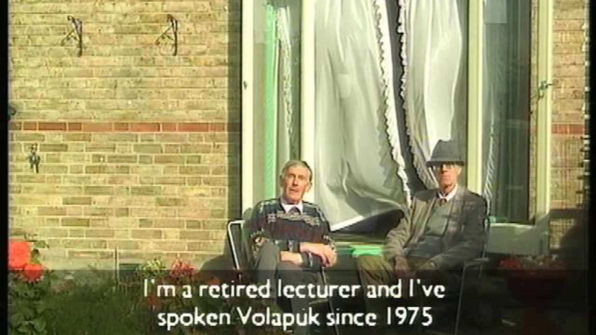 Language Lessons 1994