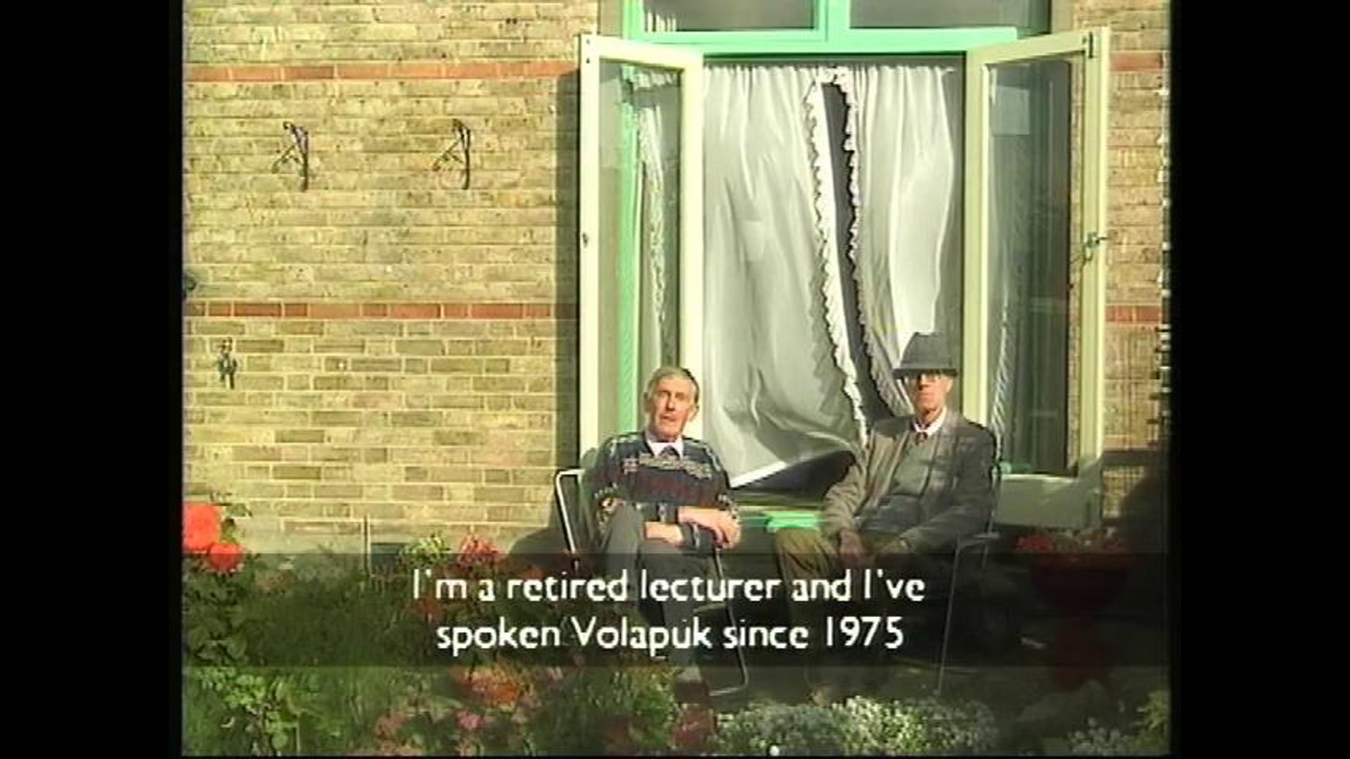 Language Lessons 1994