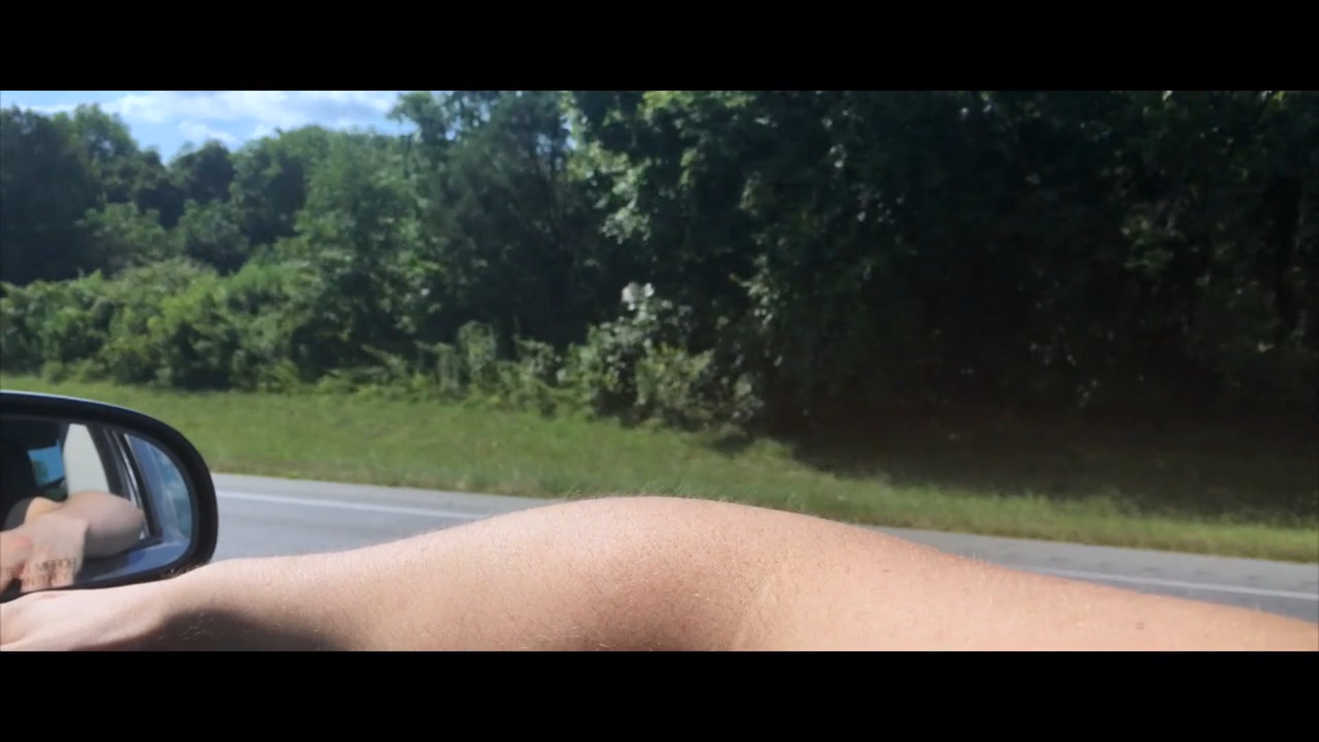 A Thousand Miles