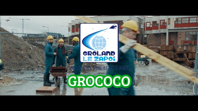Grococo