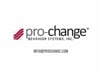 Pro-Change Behavior Systems, Inc.- vendor materials