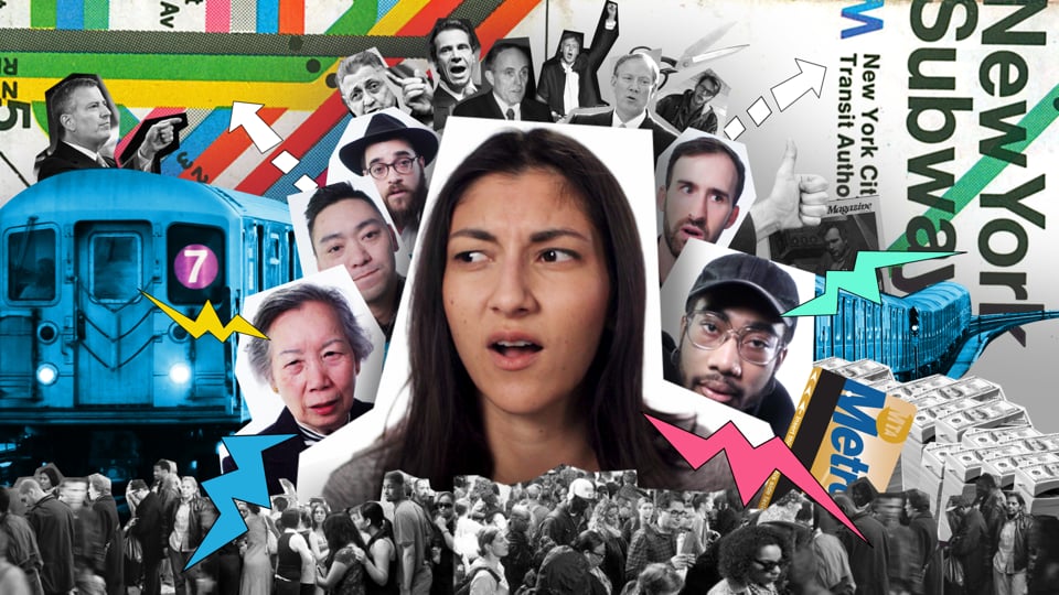 Your Train Is Delayed. Why?