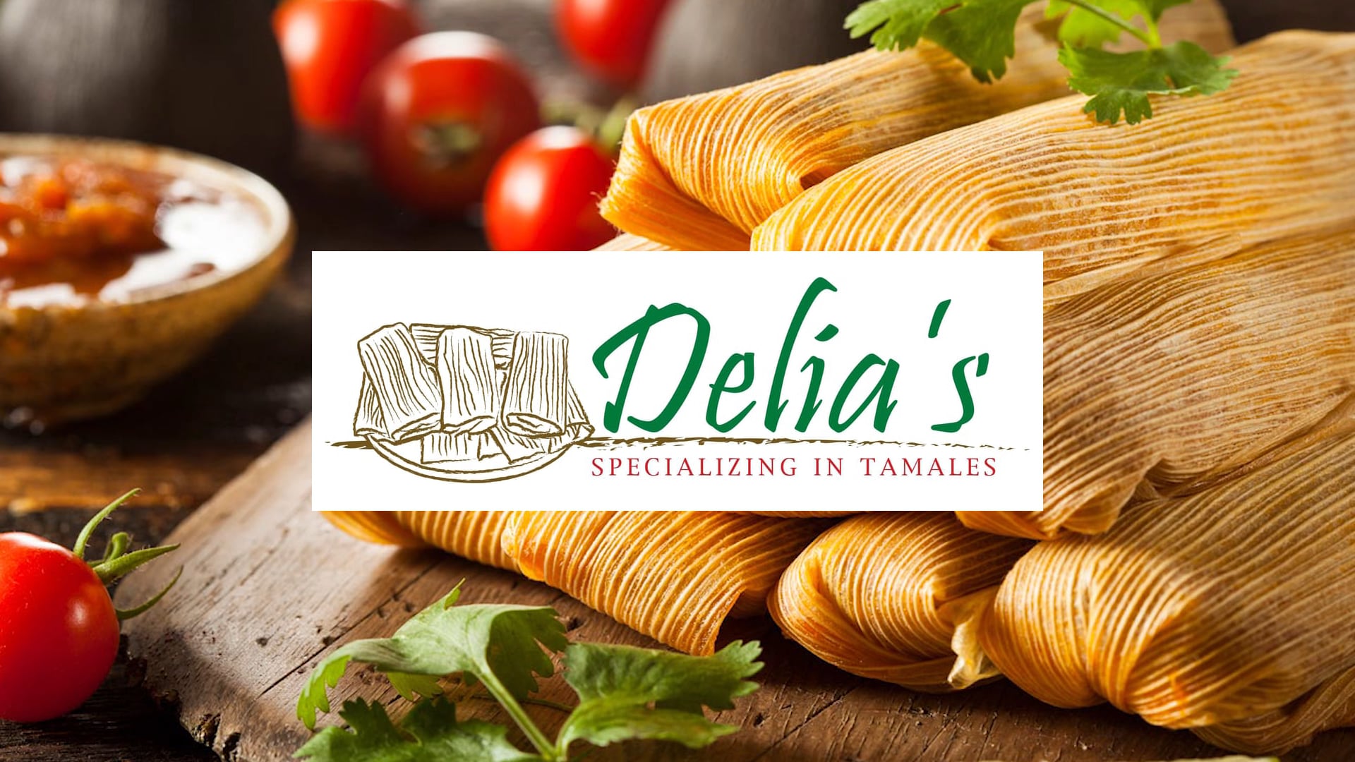 LSNB Customer Profile Delia's Tamales Final on Vimeo