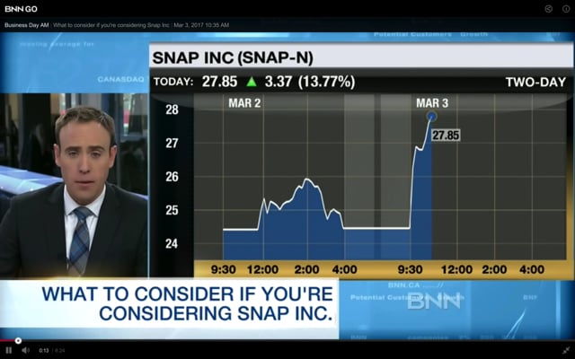3/03/2017 BNN