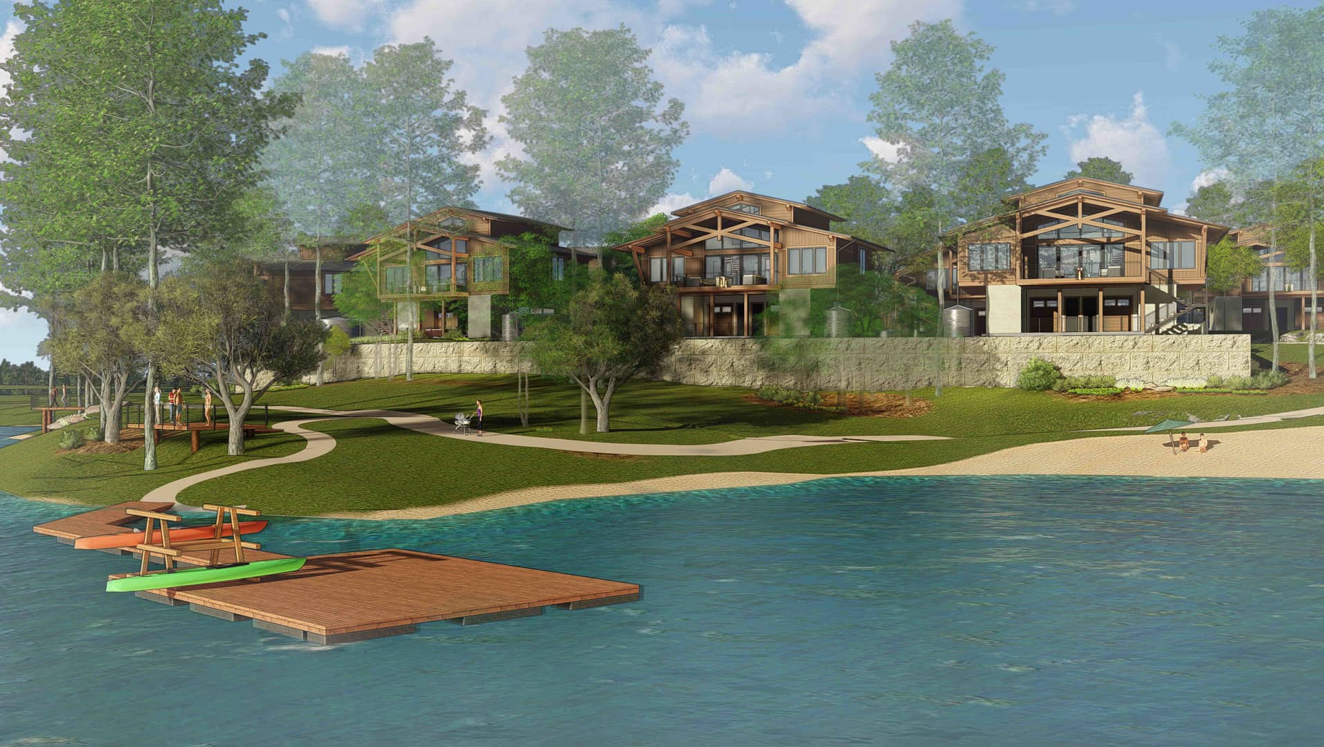 The Reserve At Lake Travis For Sale