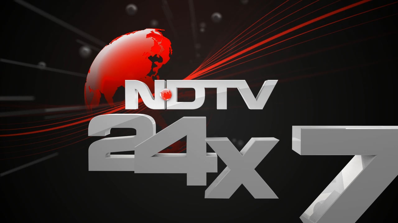 NDTV_IDENT_NIGHT on Vimeo