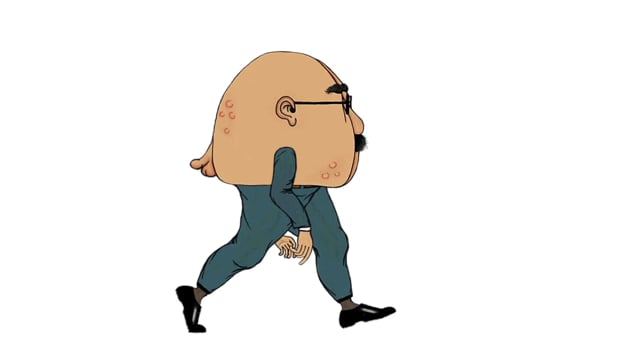 walk