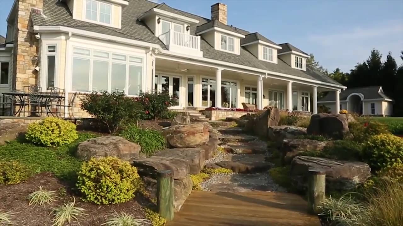 986 Melvin Road Branded on Vimeo