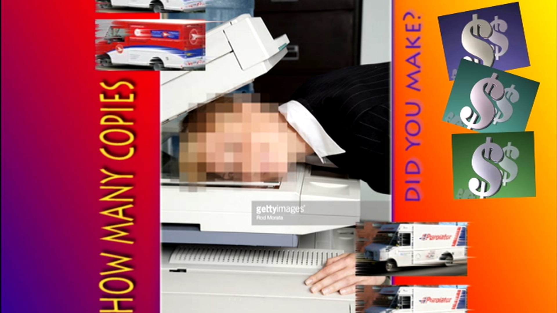 Work, 2018