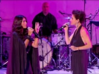 Anggun & Tina Arena "No more tears"