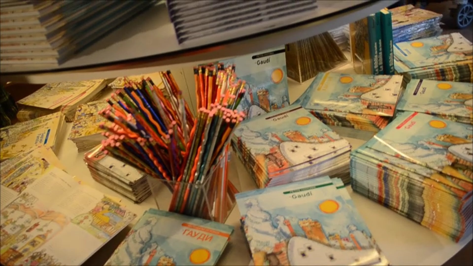 Retrat de la Sagrada Família