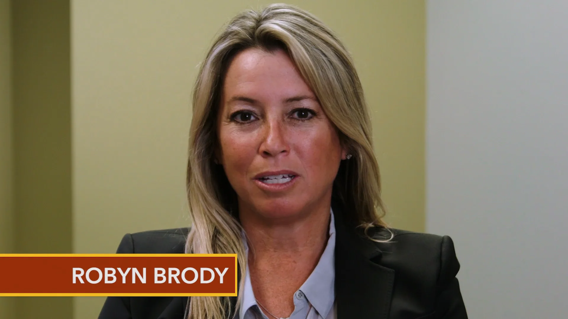 Robyn Brody - NMLS #144894 on Vimeo