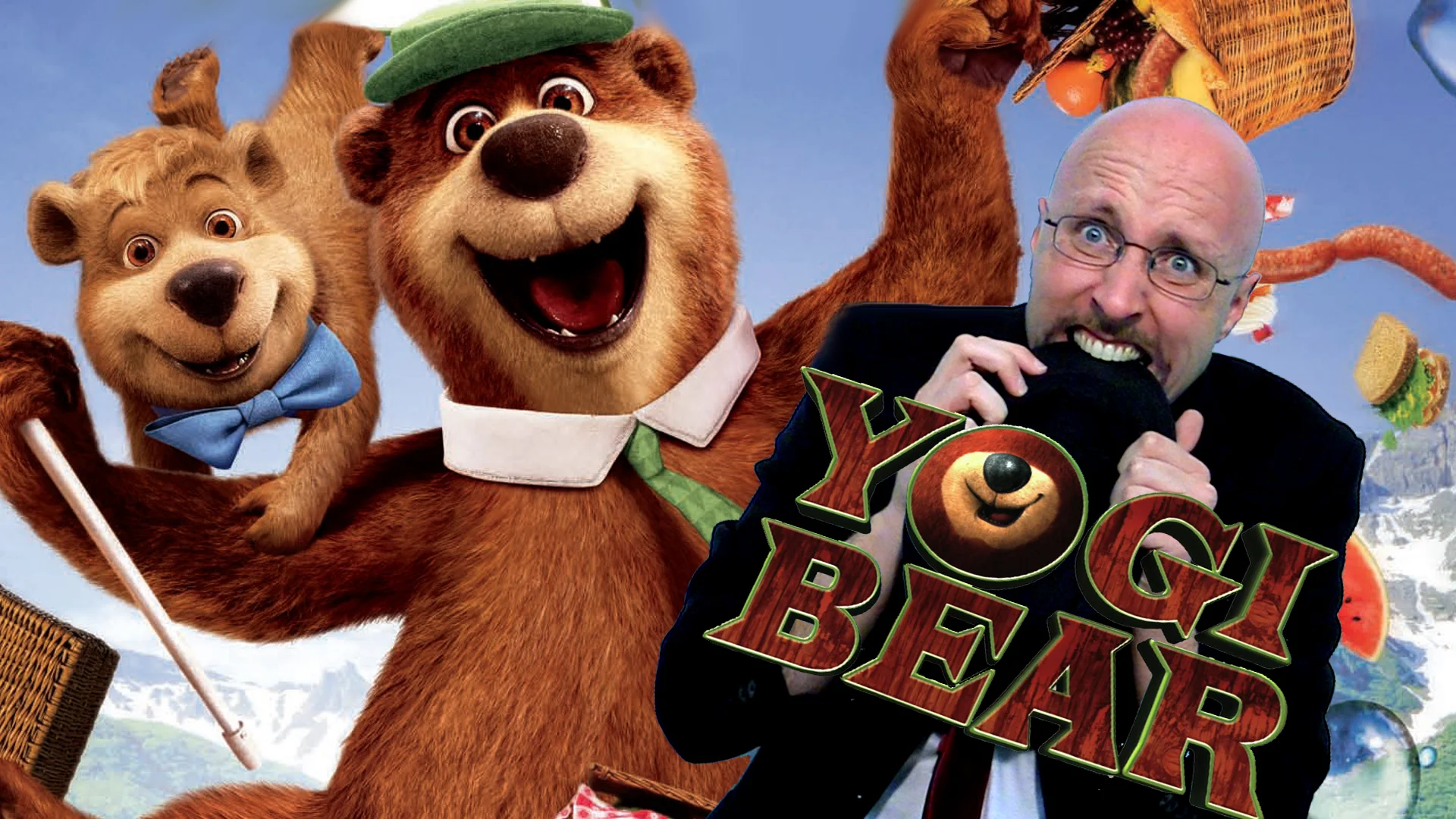 yogi bear movie 2