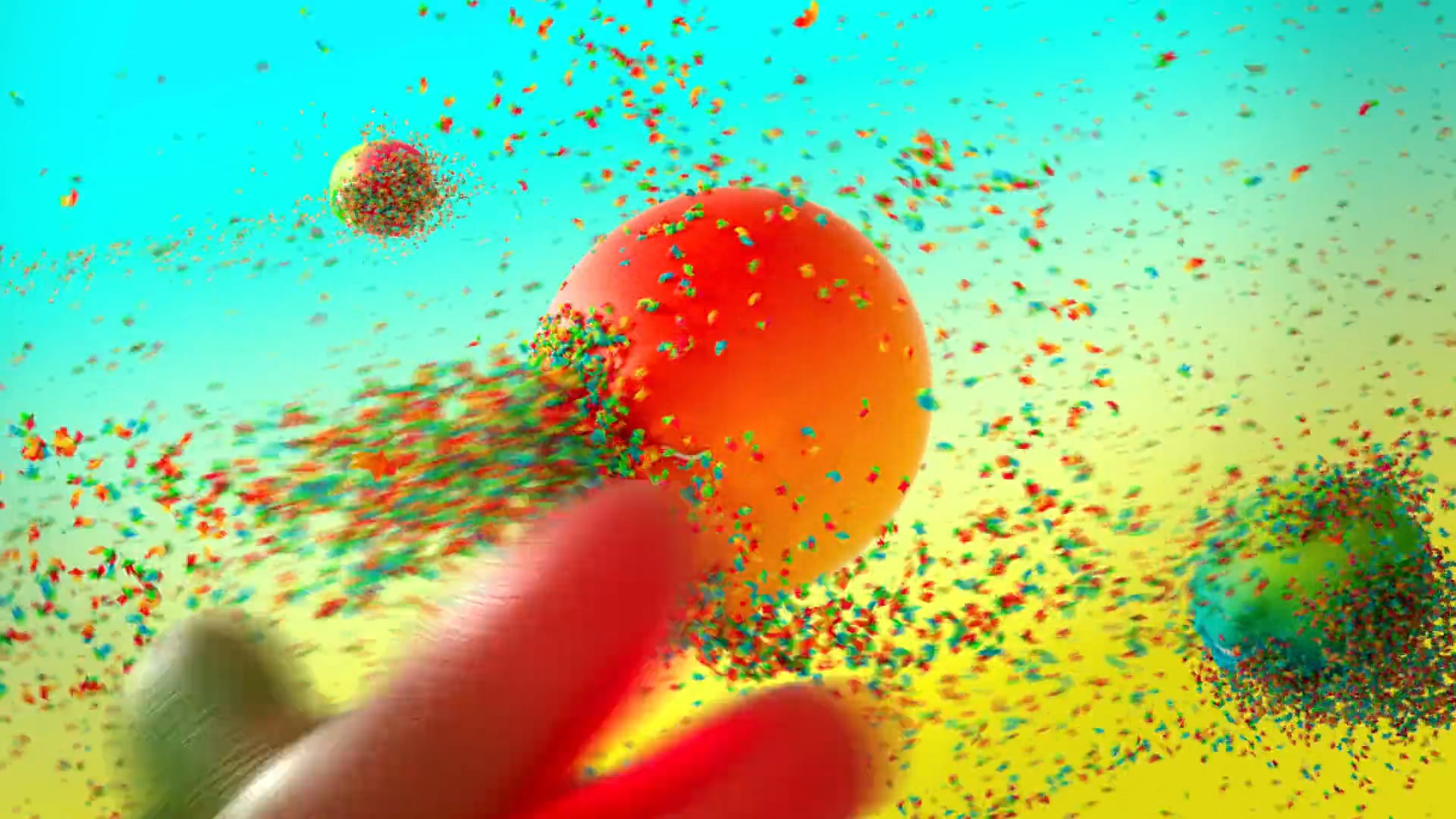 MTV HITS on Vimeo