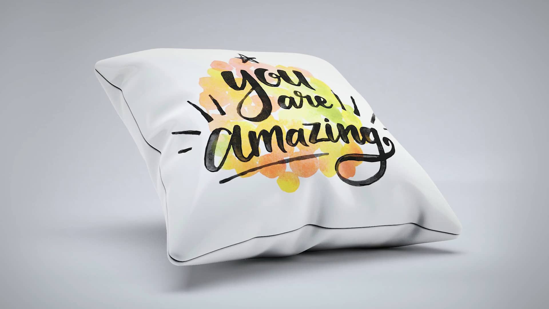 Design Skins Pillows on Vimeo