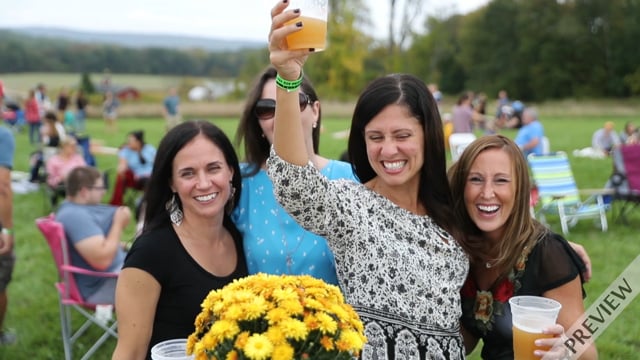 Westfield River Brewing - Promo #3