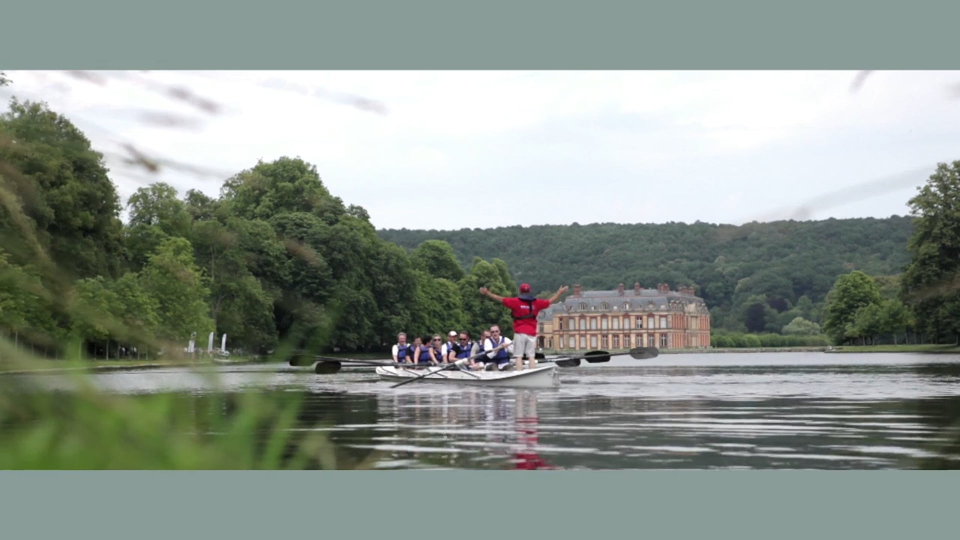Solutions Team Building Ile de France by Performances-net