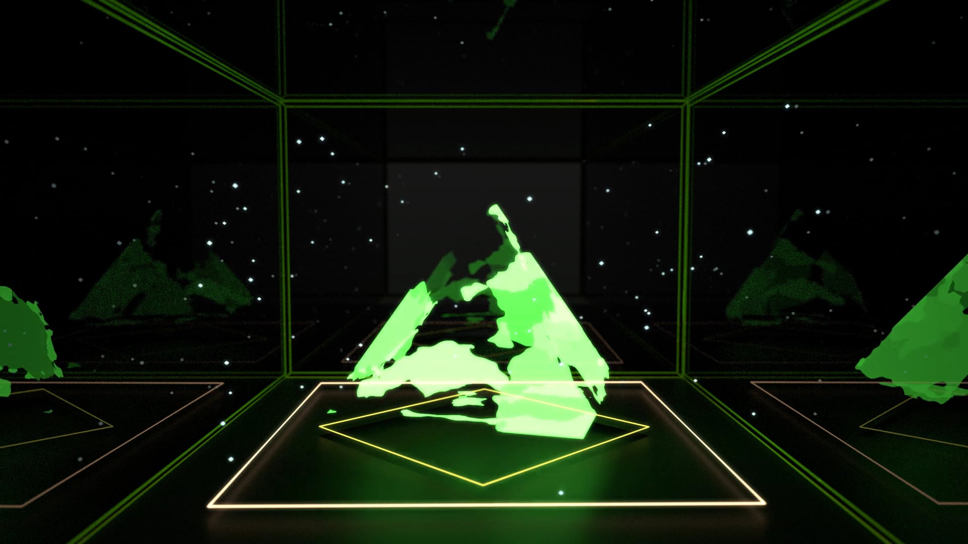 VJ Loop - Go With It on Vimeo