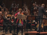 Extrait 2ème concerto pour violon de Bartok