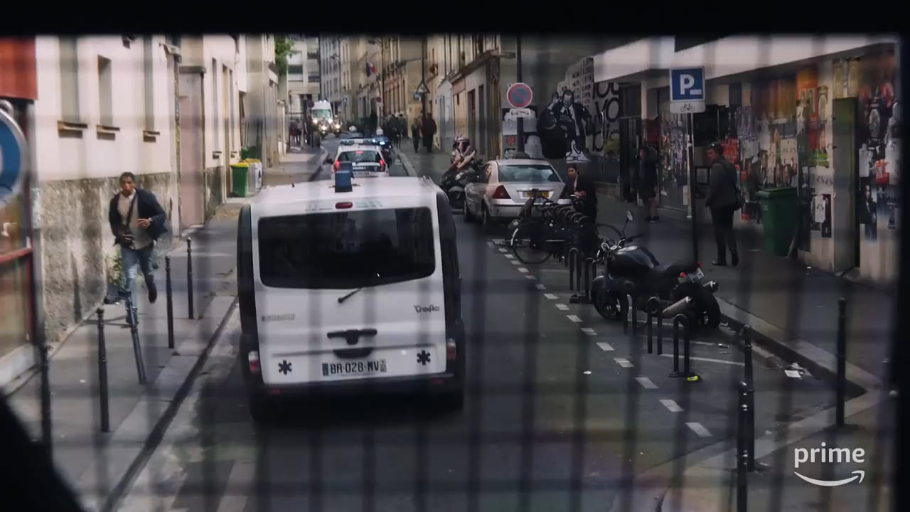 Tom Clancy’s Jack Ryan – Super Bowl Commercial [HD] _ Prime Video [720p]