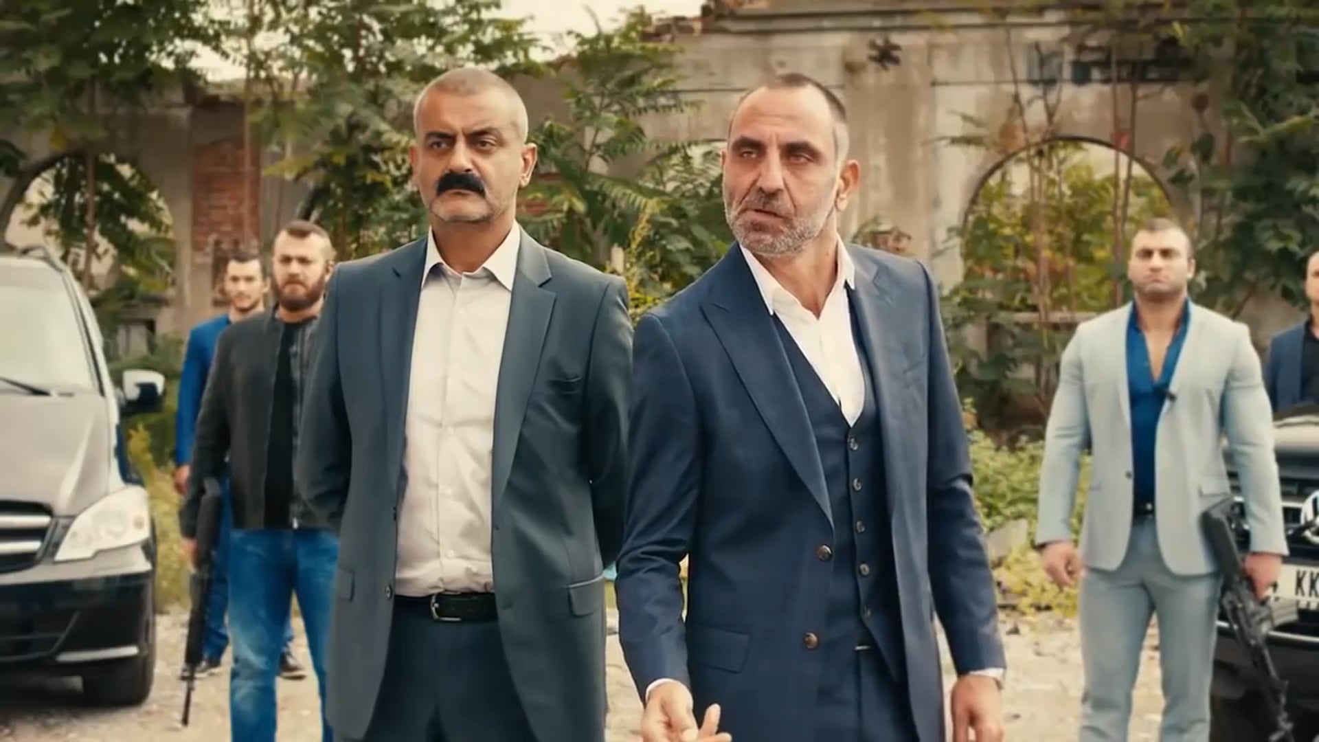 Hep Yek - Trailer