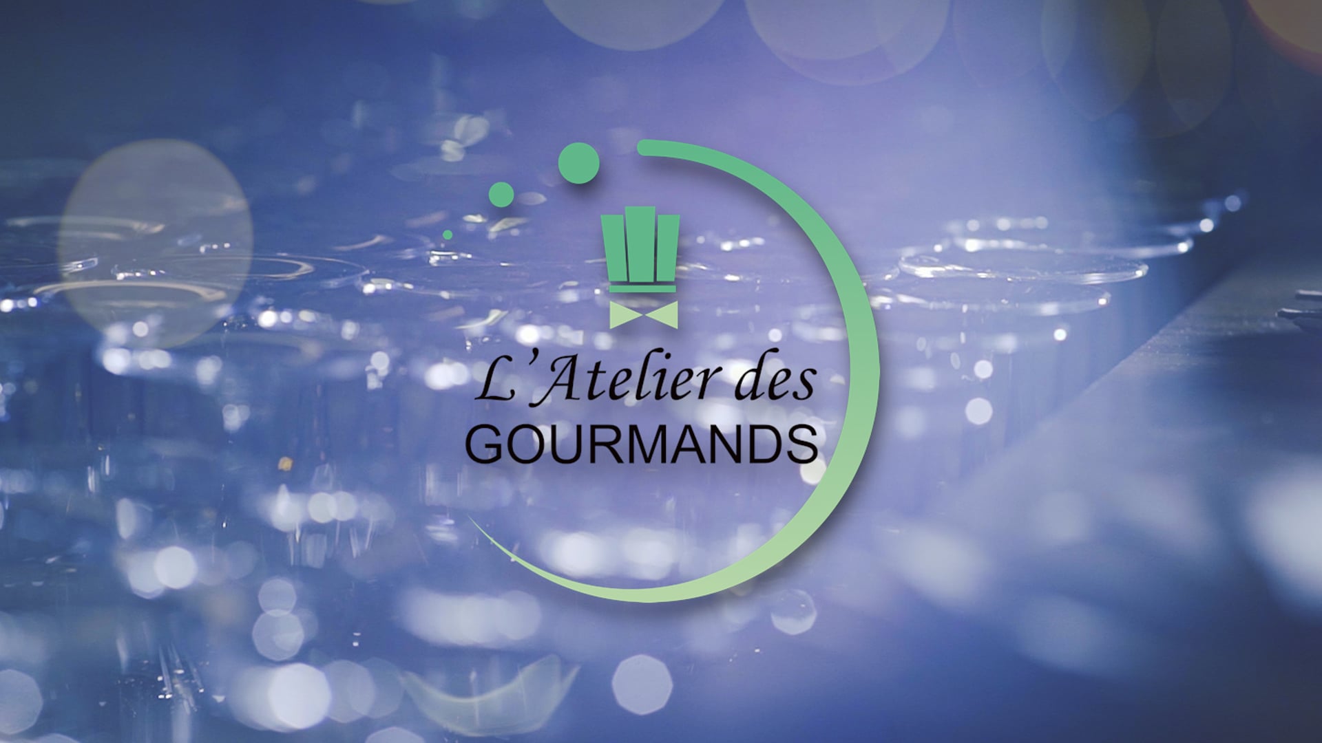 L'atelier des GOURMANDS