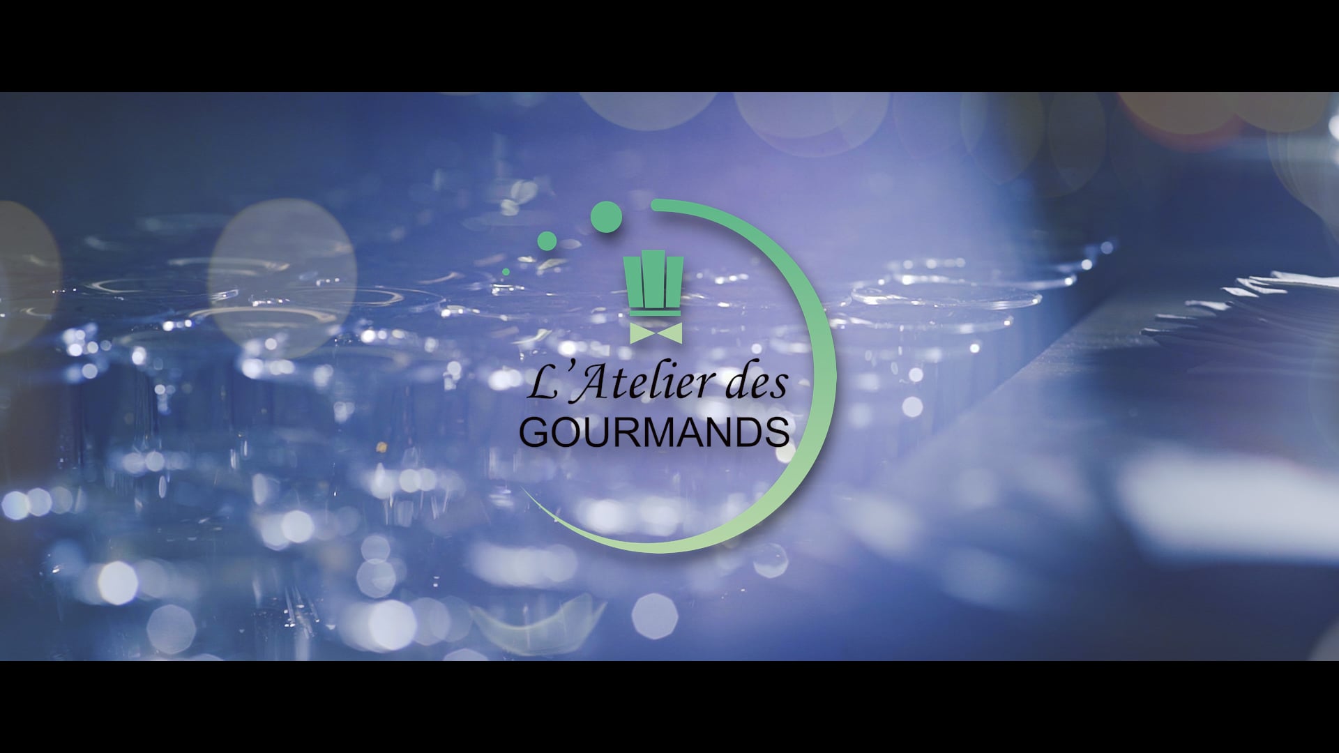 L'atelier des GOURMANDS