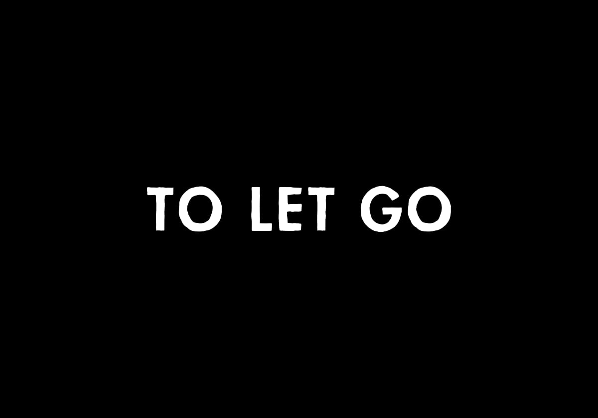 to-let-go-on-vimeo