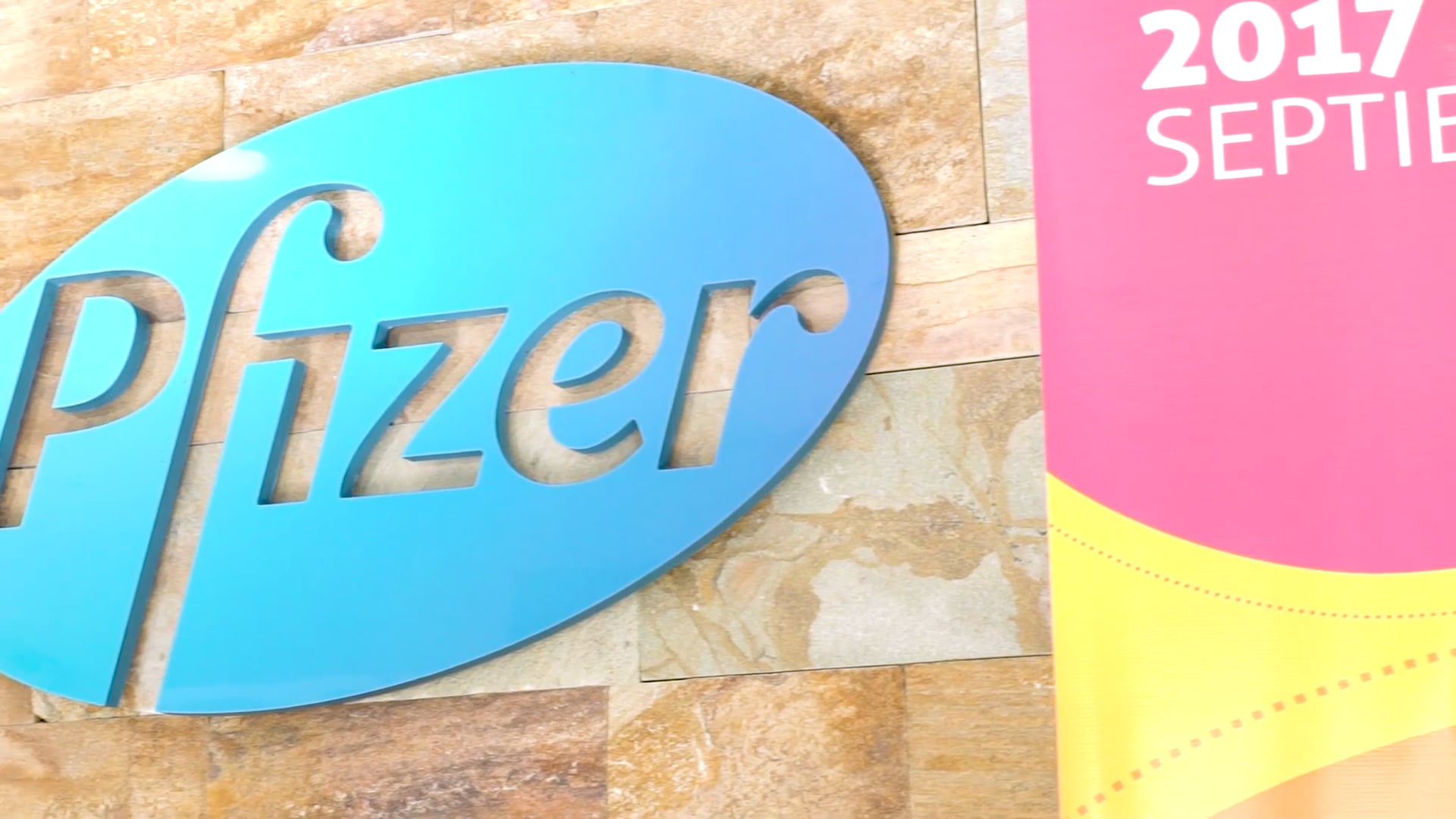 Pfizer - Contenido