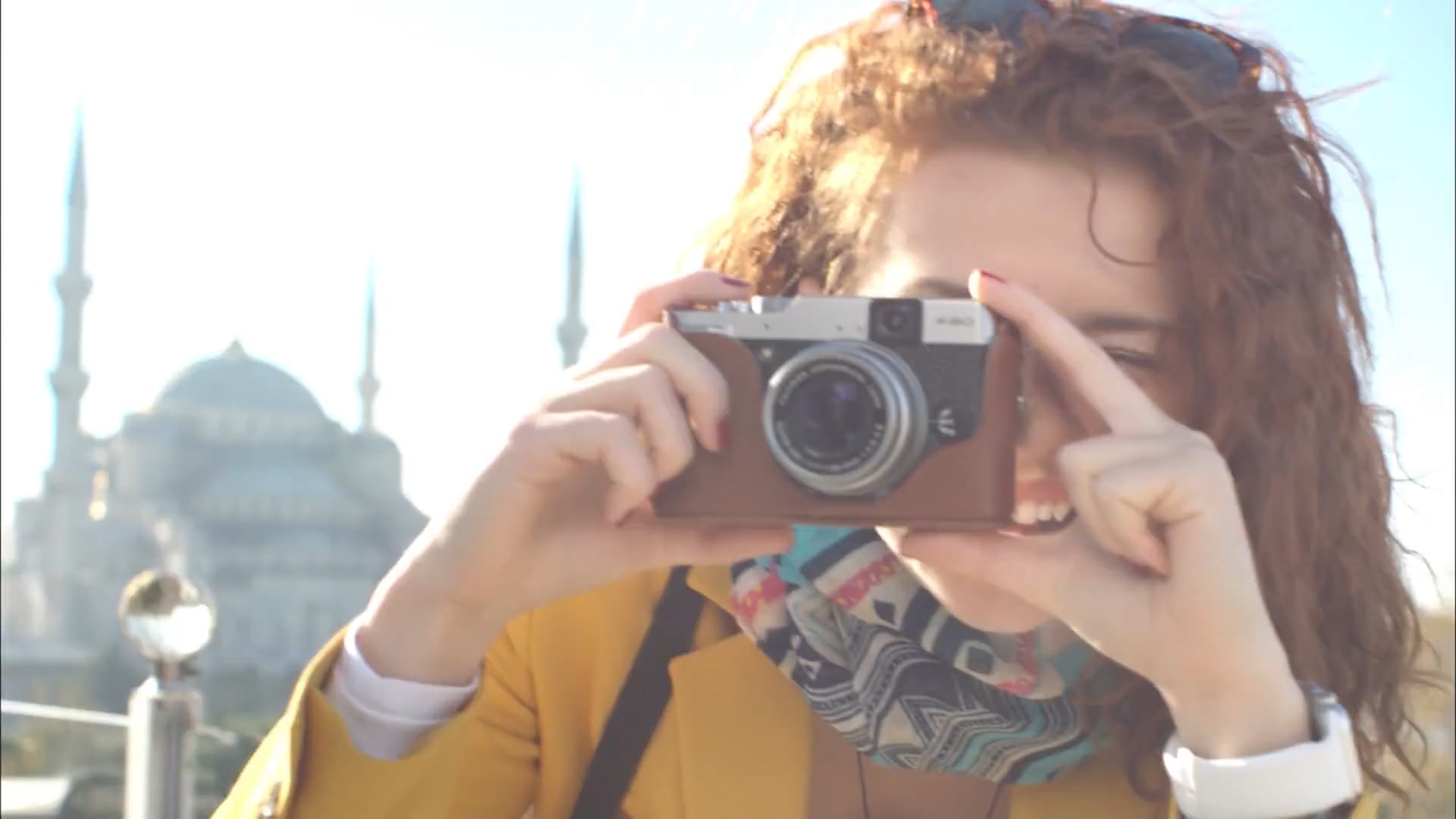 Semih Menda -Turkey German - Discover the Potential