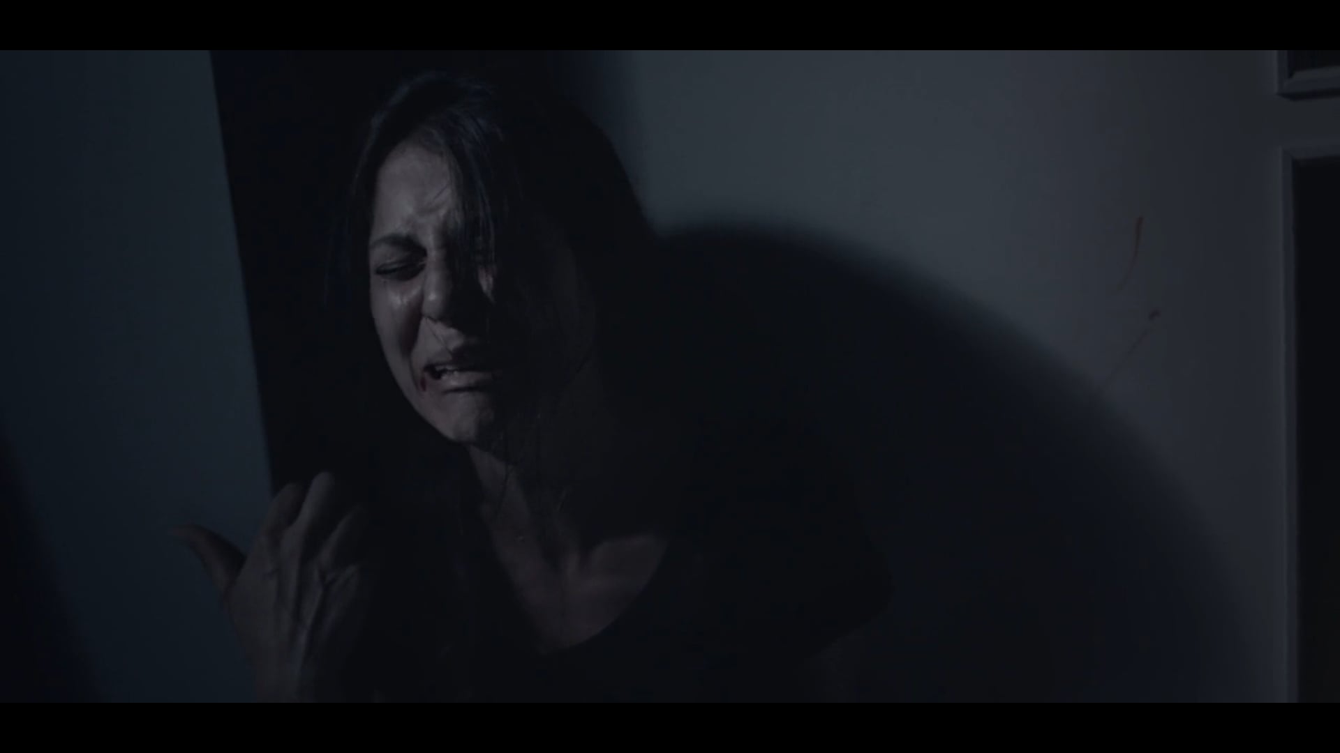 Semih Menda - Anti-Domestic _Violence PSA_