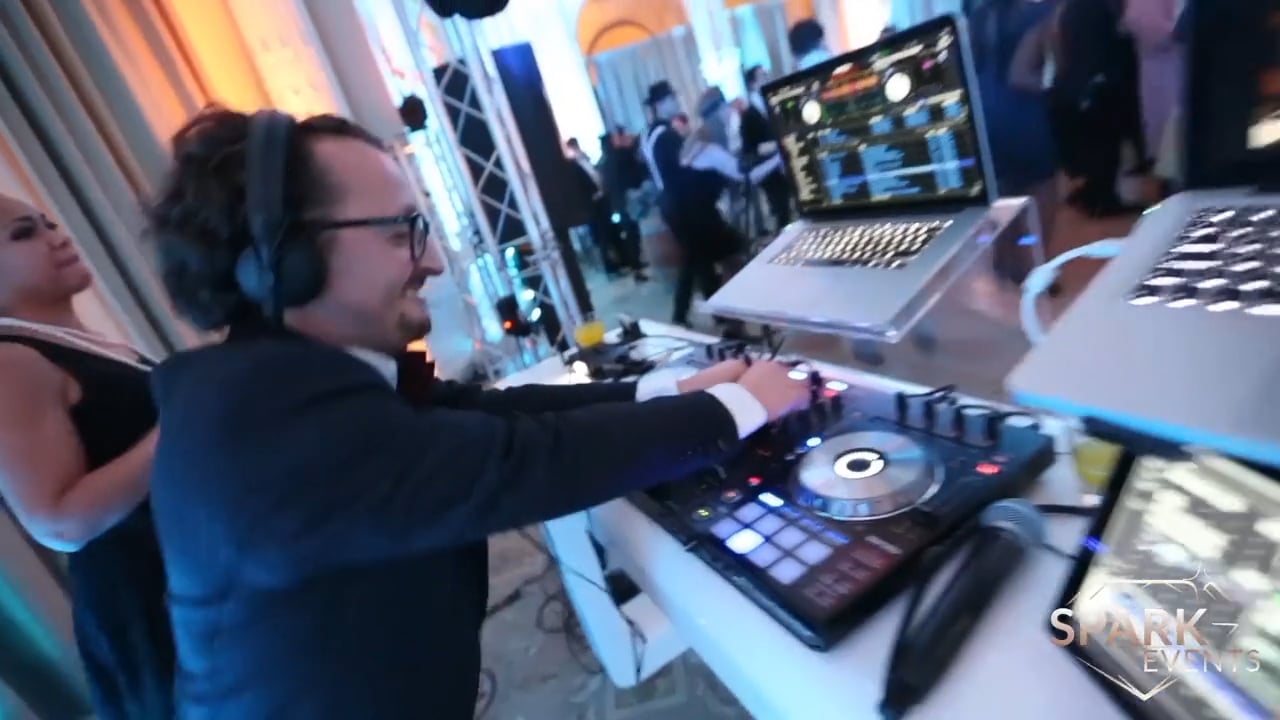 Teaser DJ Raphael #1