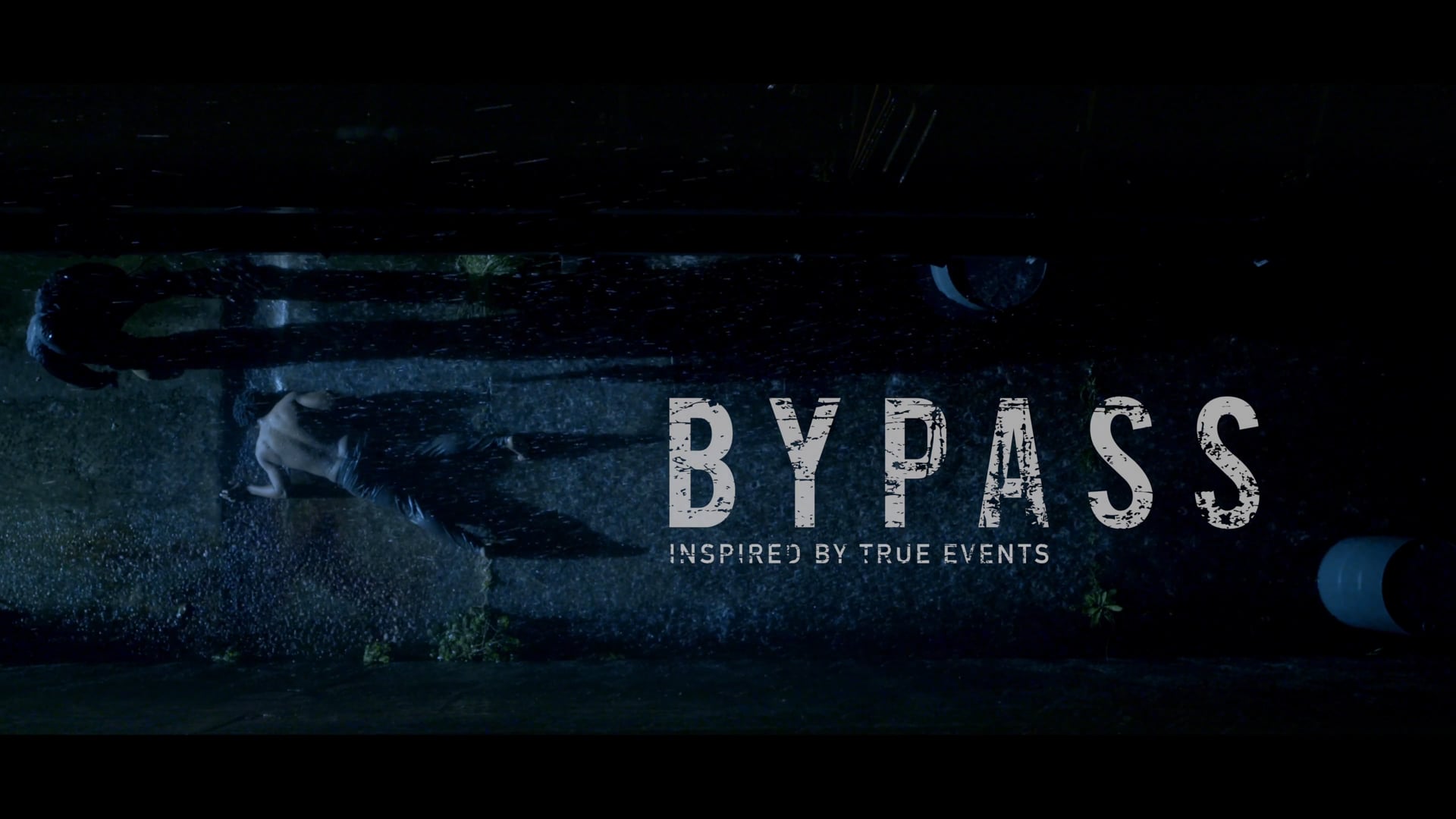 Bypass Trailer