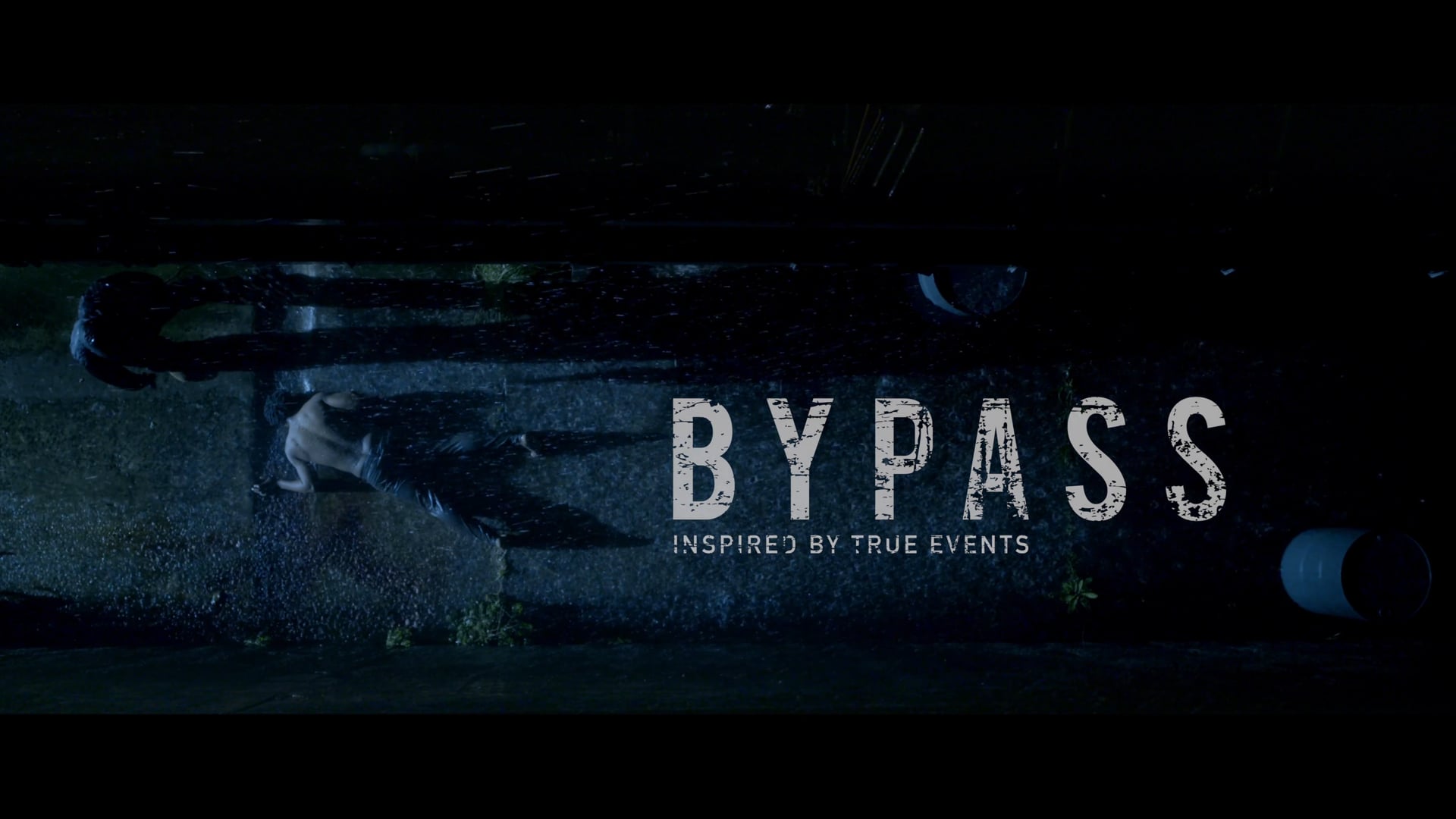 Bypass Trailer