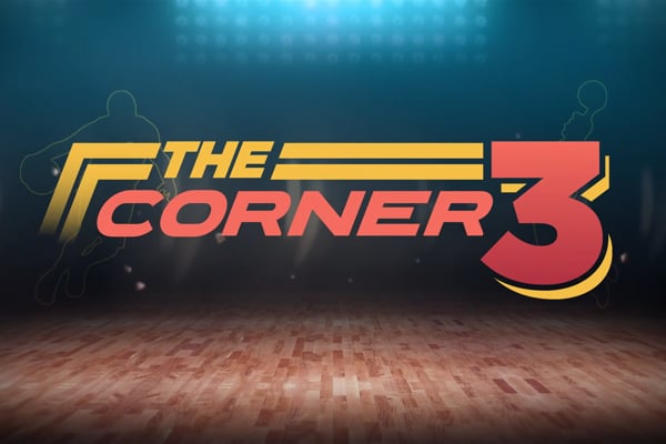 THE CORNER 3