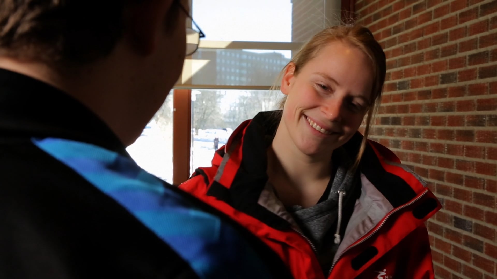 Ábyrgð þjálfarans