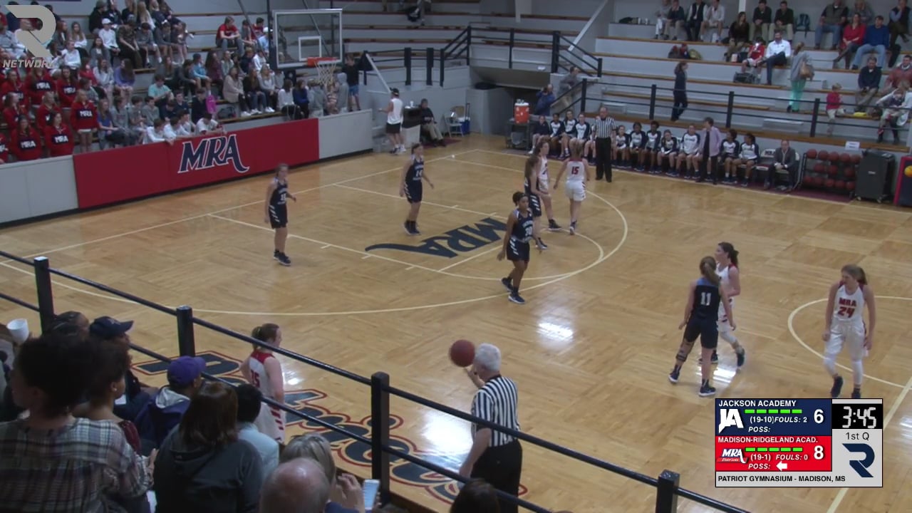 Varsity Girls Basketball-2018-Jan-30-MRA