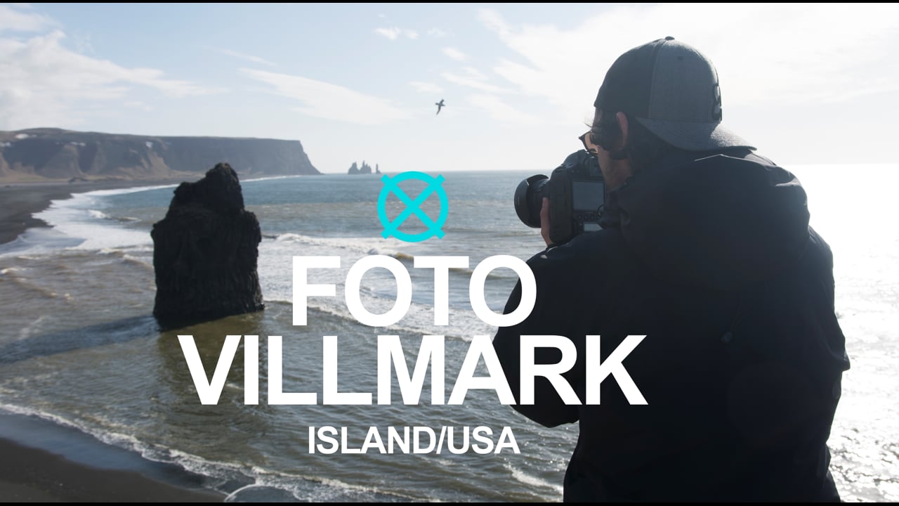 FOTO VILLMARK - ISLAND/USA